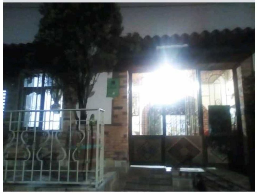 SE VENDE CASA EN EL BARRIO CONTENTO CÚCUTA - 1