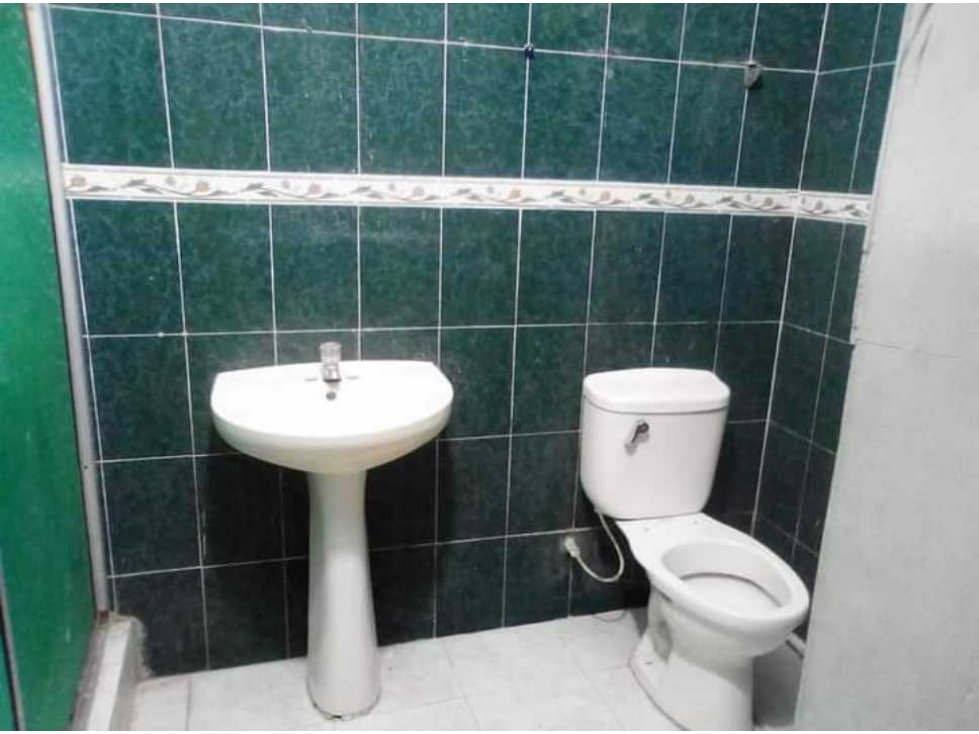 SE VENDE CASA EN EL BARRIO CONTENTO CÚCUTA - 3