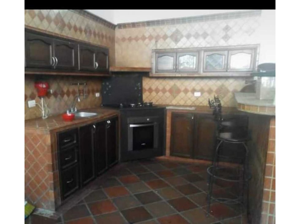 SE VENDE CASA EN EL BARRIO CONTENTO CÚCUTA - 4