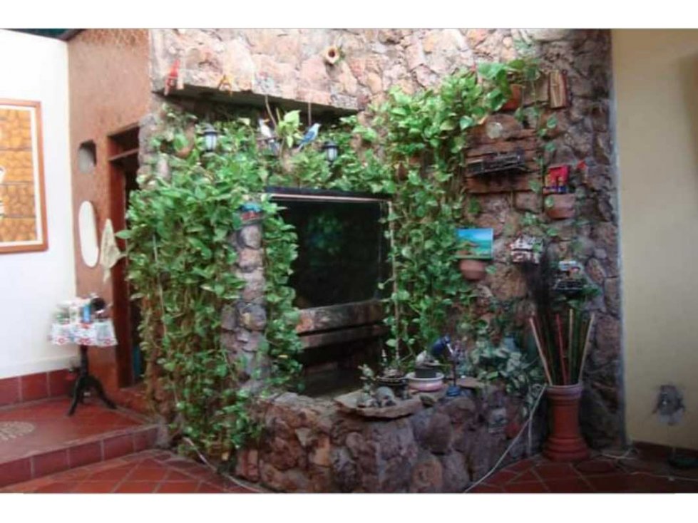 SE VENDE CASA EN EL BARRIO CONTENTO CÚCUTA - 5