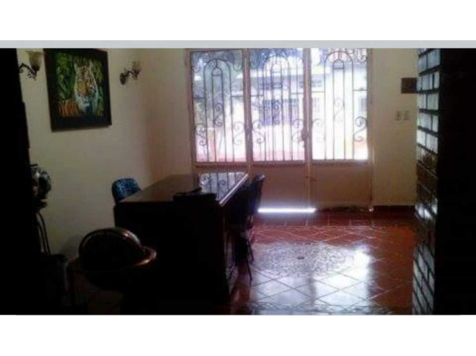 SE VENDE CASA EN EL BARRIO CONTENTO CÚCUTA - 6