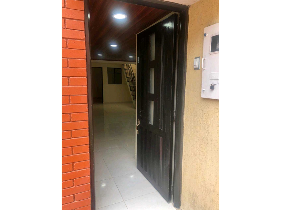 VENDO CASA EN KENNEDY CENTRAL BOGOTA URBANIZACION — foto 5