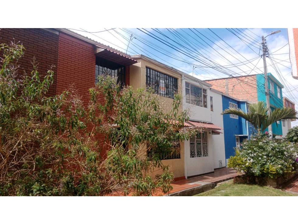 VENDO CASA EN KENNEDY CENTRAL BOGOTA URBANIZACION — foto 2
