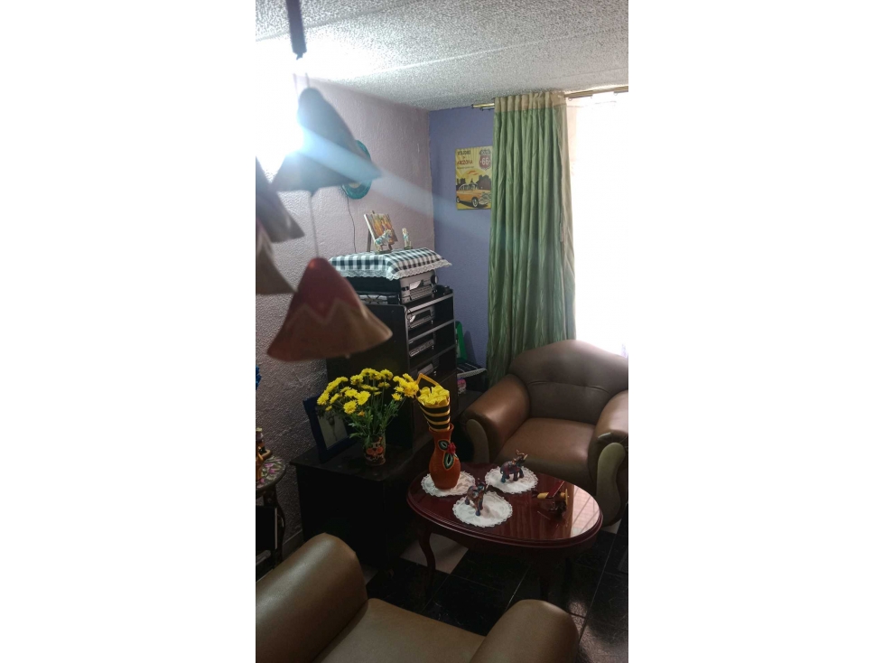 VENDO CASA FAMILIAR EN SOACHA COMPARTIR BARRIO PASEO REAL — foto 6