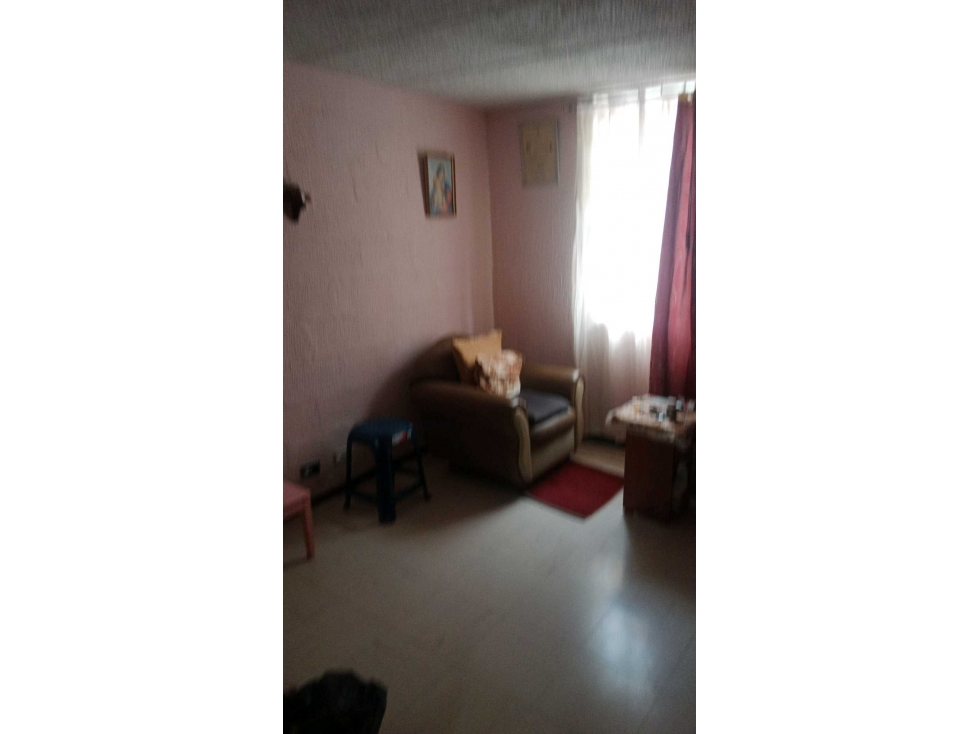 VENDO CASA FAMILIAR EN SOACHA COMPARTIR BARRIO PASEO REAL — foto 4