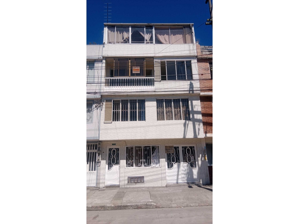 VENDO CASA RENTABLE EN CASABLANCA KENNEDY BOGOTA — foto 3