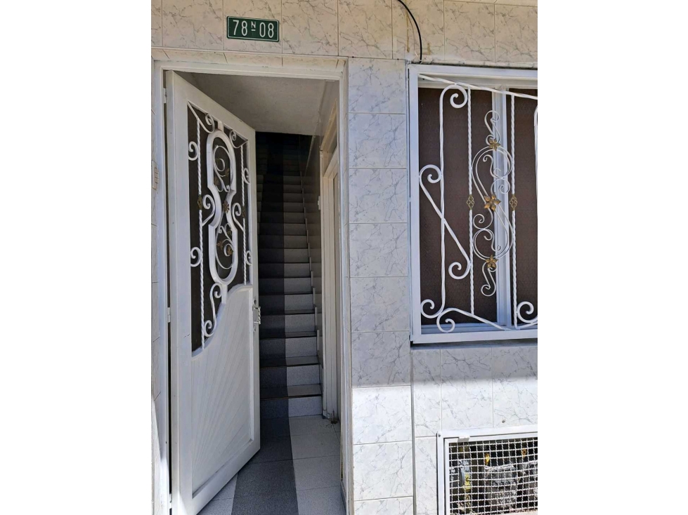 VENDO CASA RENTABLE EN CASABLANCA KENNEDY BOGOTA — foto 5