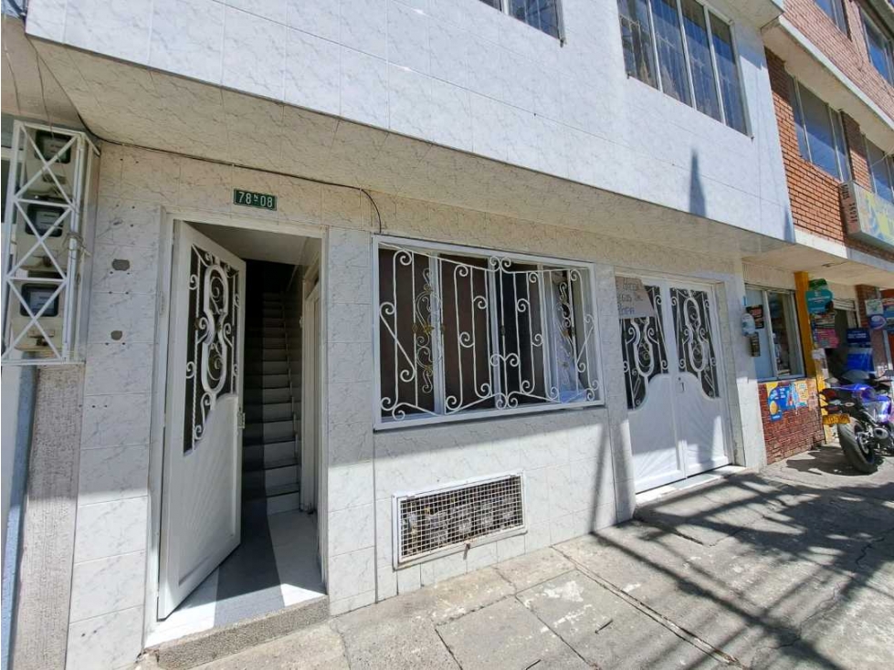 VENDO CASA RENTABLE EN CASABLANCA KENNEDY BOGOTA — foto 4