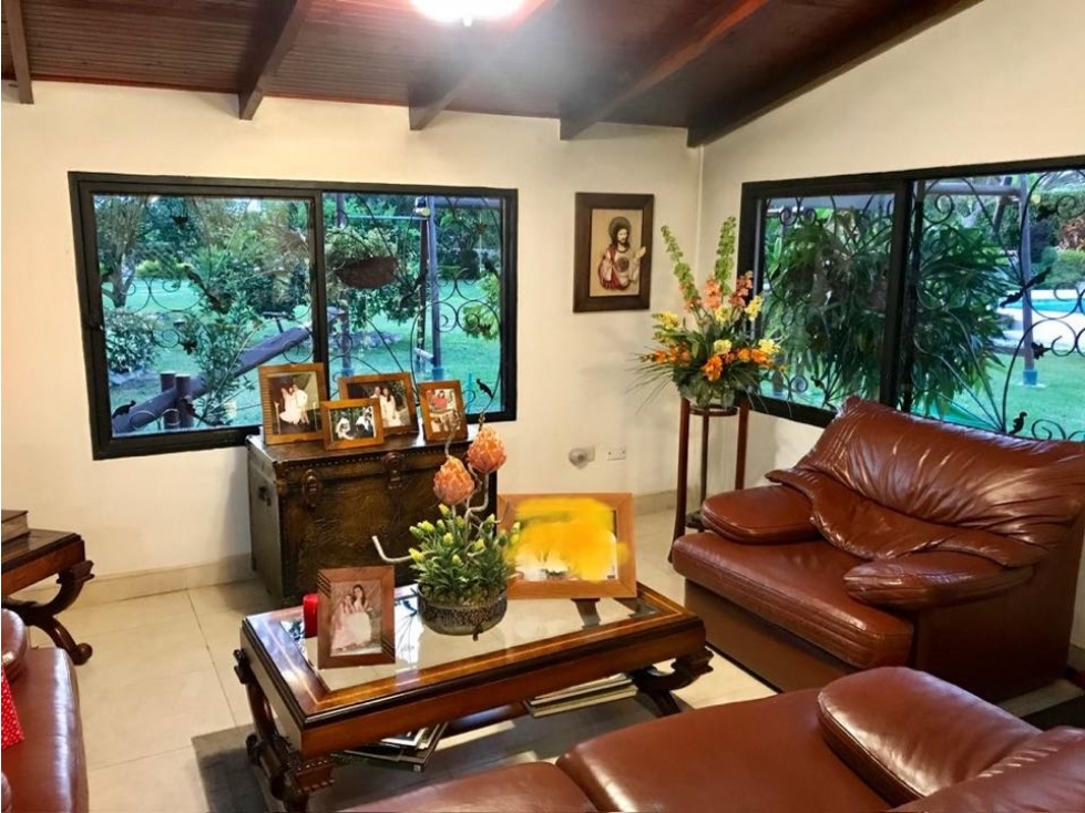 Se vende linda finca en Rozo, Valle del Cauca