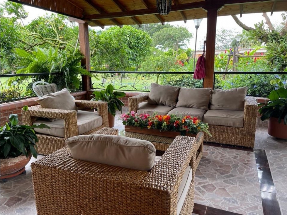 Se vende linda finca en Rozo, Valle del Cauca — foto 6