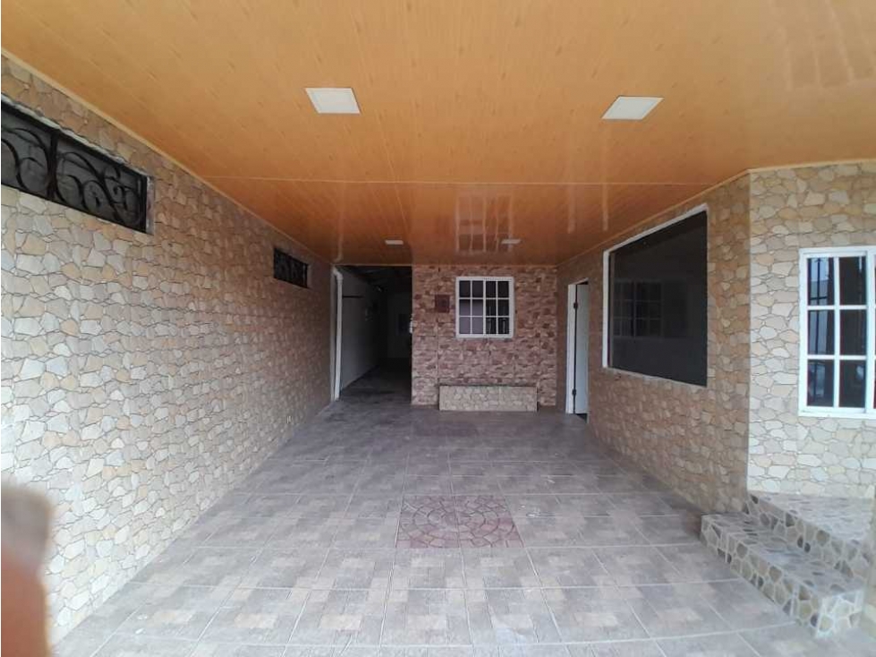 Se Vende Linda y Acogedora Casa en Nuevo Tocumen — foto 3