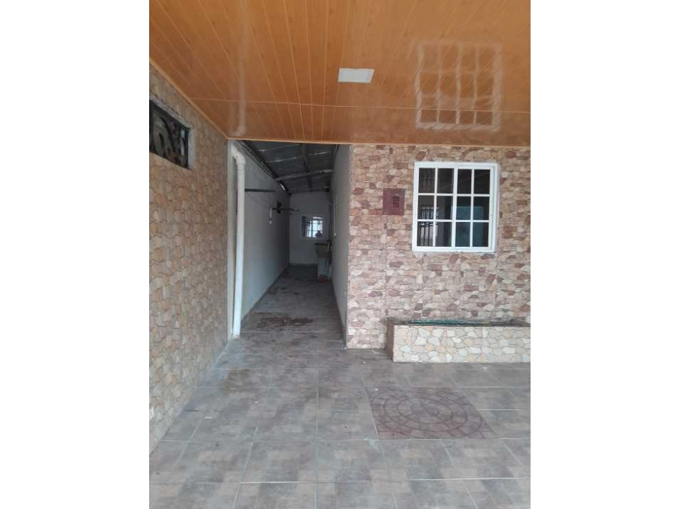 Se Vende Linda y Acogedora Casa en Nuevo Tocumen — foto 4