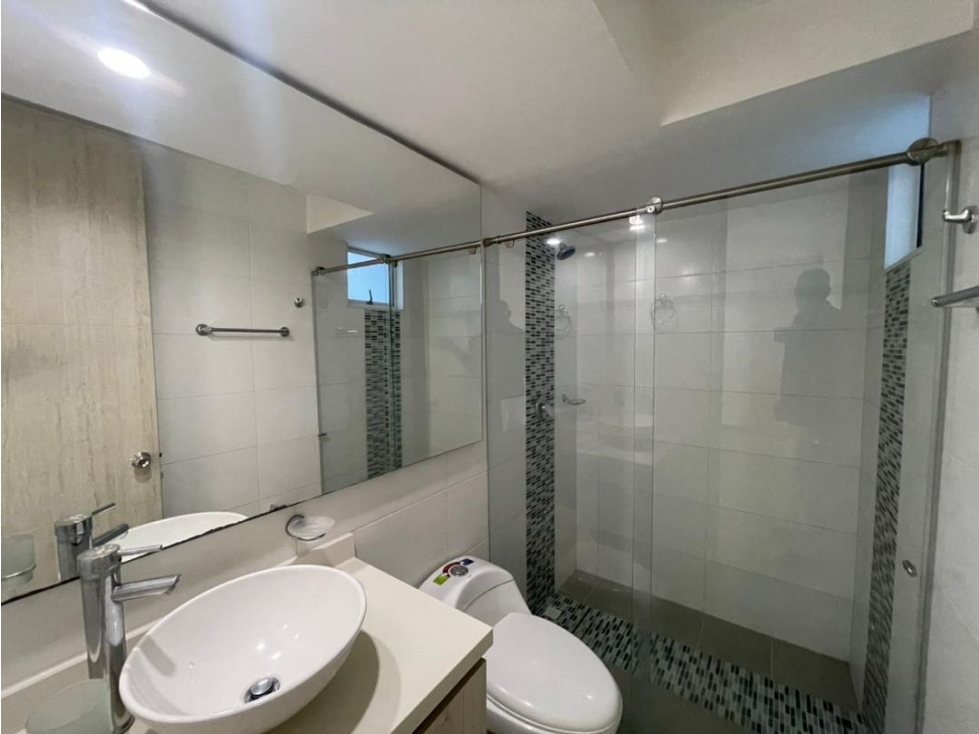 SE VENDE LINDO AMPARTAMENTO EN MORETTI- VALLE DEL CAUCA — foto 5