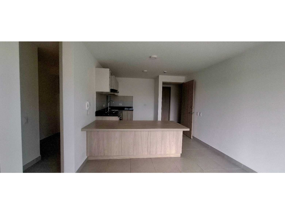 Se Vende Lindo Apartamento, con excelente ubicación en condominio — foto 2