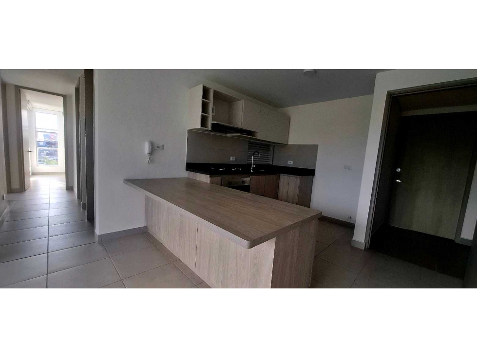 Se Vende Lindo Apartamento, con excelente ubicación en condominio — foto 3