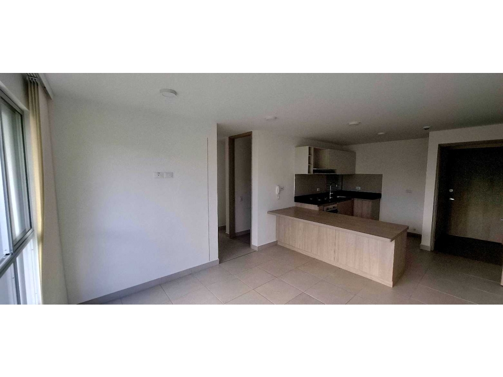 Se Vende Lindo Apartamento, con excelente ubicación en condominio — foto 4