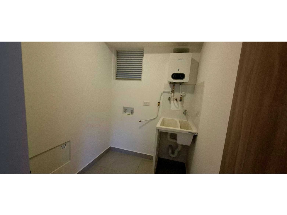 Se Vende Lindo Apartamento, con excelente ubicación en condominio — foto 6