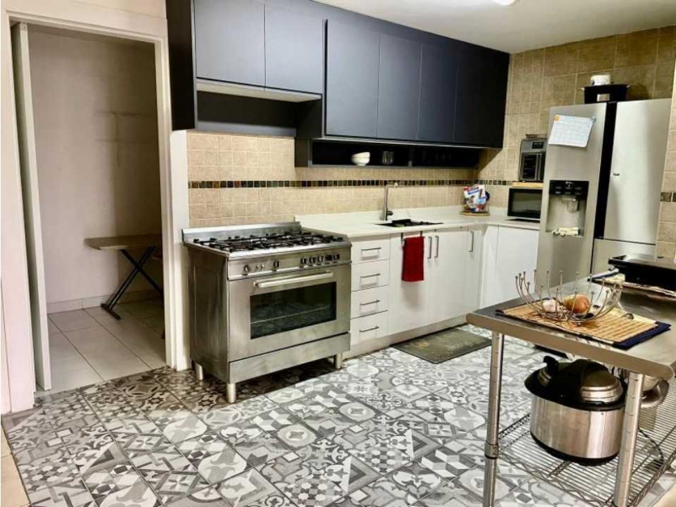 Se vende lindo apartamento d 3 recámaras San francisco/ Ph Pelican Bay — foto 3