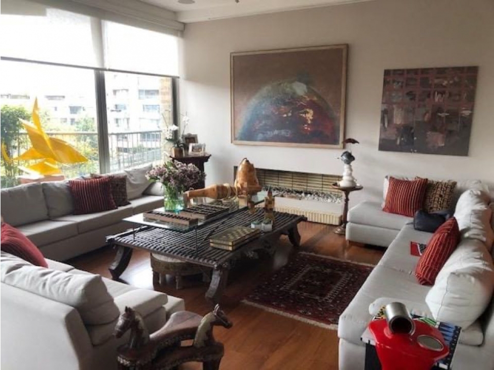 SE VENDE LINDO APARTAMENTO EN SOTILEZA.A