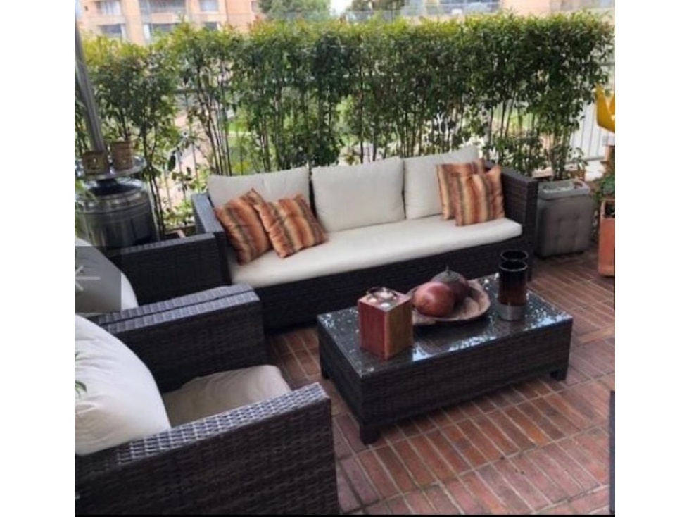 SE VENDE LINDO APARTAMENTO EN SOTILEZA.A — foto 2
