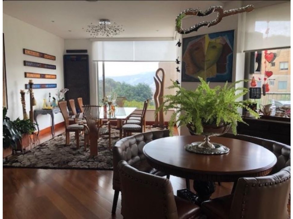 SE VENDE LINDO APARTAMENTO EN SOTILEZA.A — foto 3