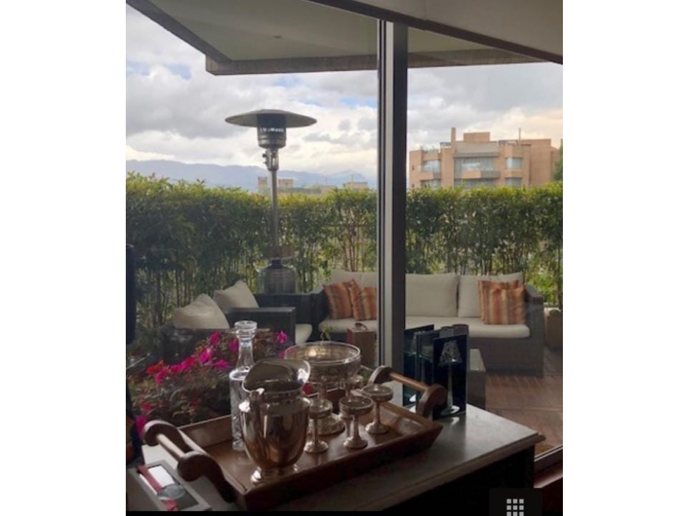 SE VENDE LINDO APARTAMENTO EN SOTILEZA.A — foto 4