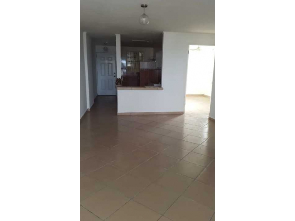 Se vende lindo apartamento en la 12 de Octubre 2 recámaras con balcón — foto 2