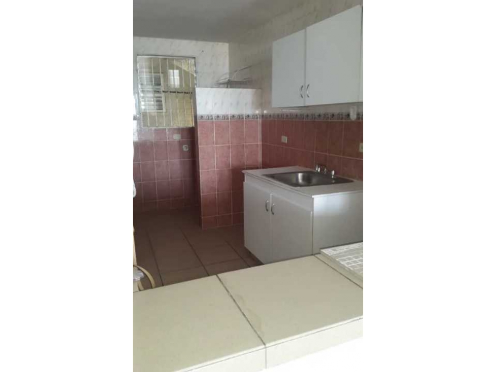 Se vende lindo apartamento en la 12 de Octubre 2 recámaras con balcón — foto 3