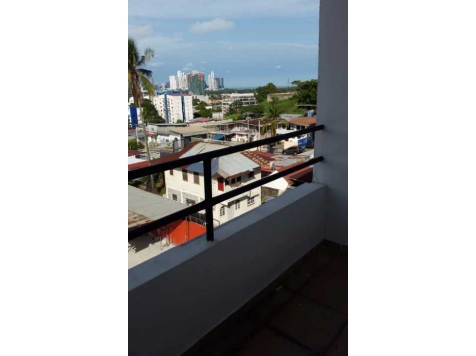 Se vende lindo apartamento en la 12 de Octubre 2 recámaras con balcón — foto 6