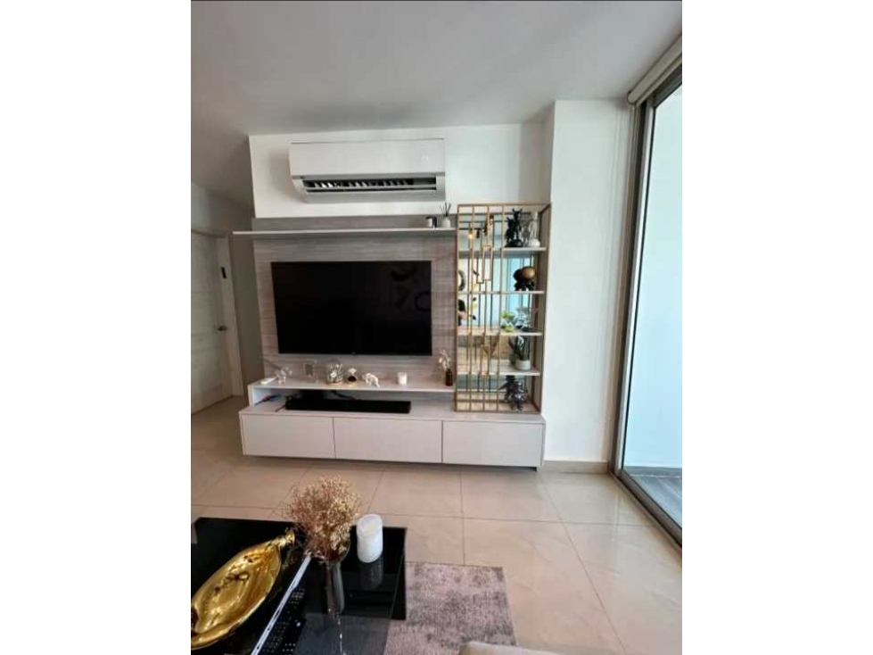 Se vende lindo apartamento en Ph Pacific Sky/ Punta Pacifica $230K — foto 6
