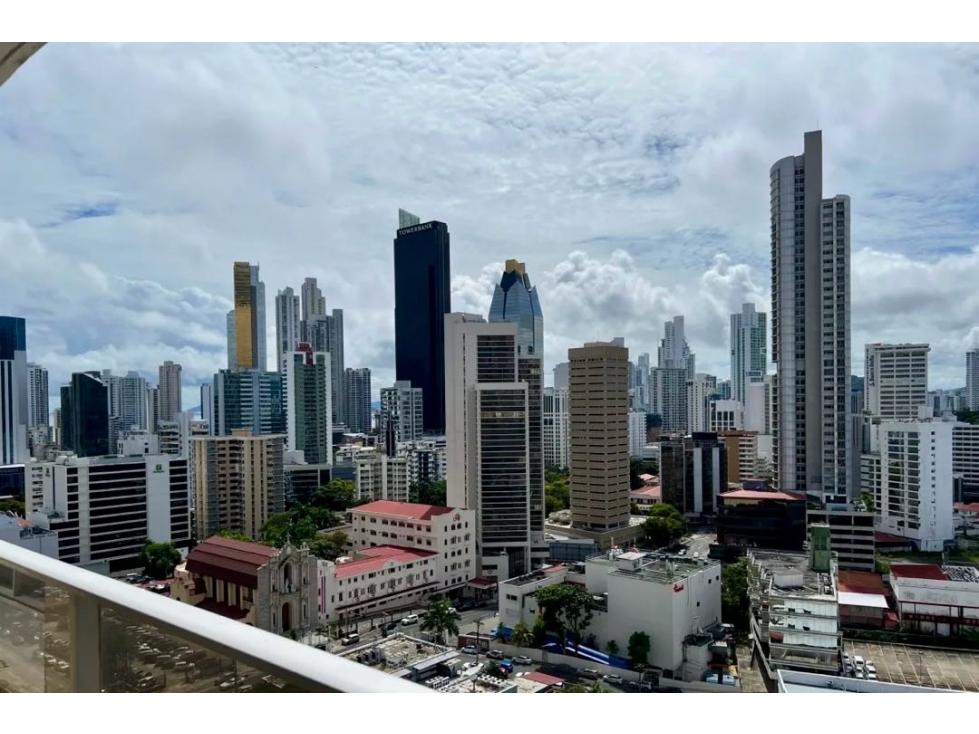 SE VENDE LINDO APARTAMENTO EN OBARRIO