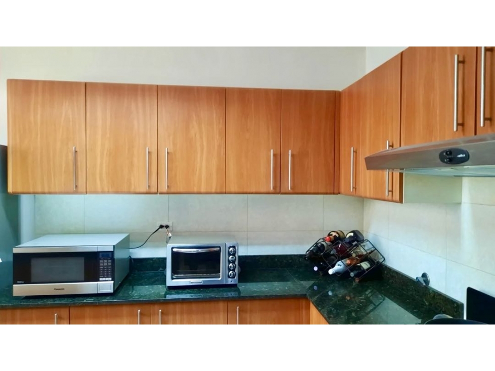 SE VENDE LINDO APARTAMENTO EN OBARRIO — foto 3