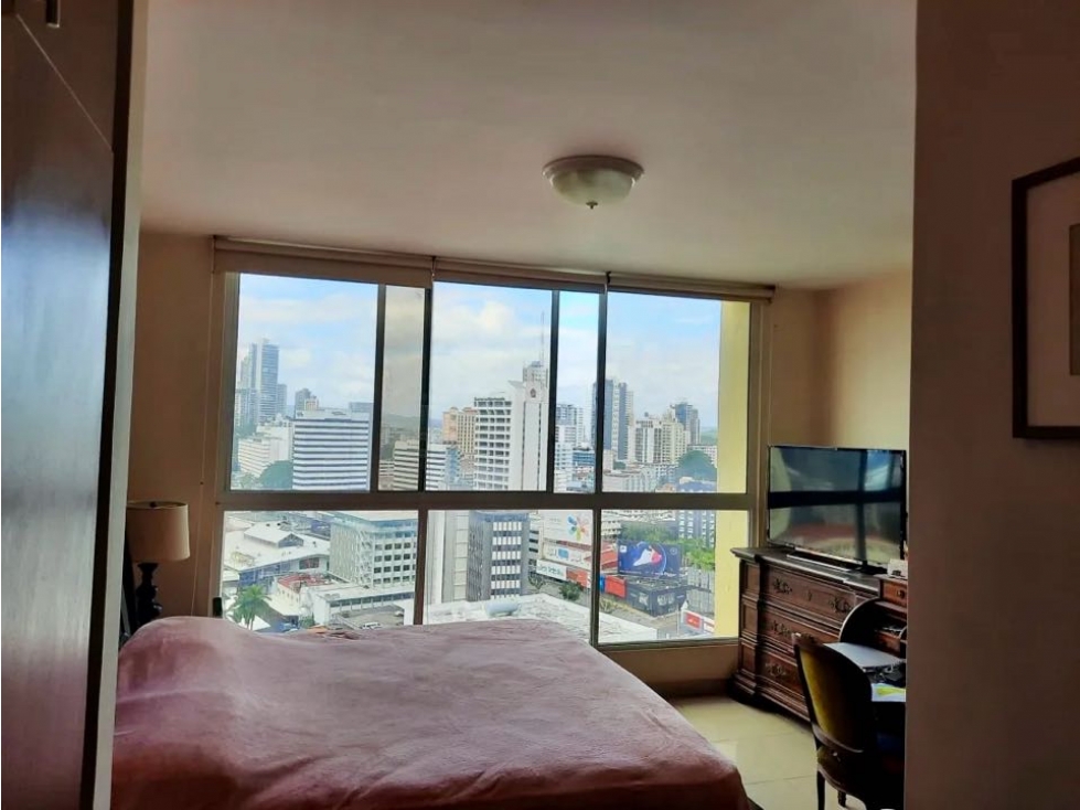 SE VENDE LINDO APARTAMENTO EN OBARRIO — foto 4