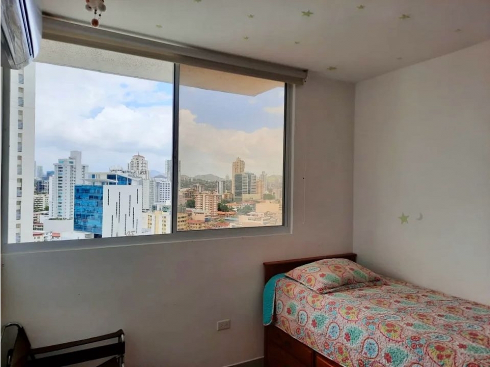 SE VENDE LINDO APARTAMENTO EN OBARRIO — foto 5