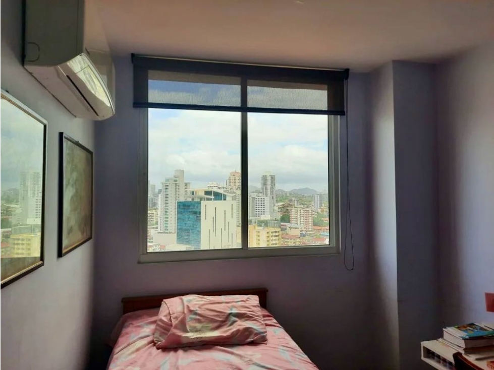 SE VENDE LINDO APARTAMENTO EN OBARRIO — foto 6
