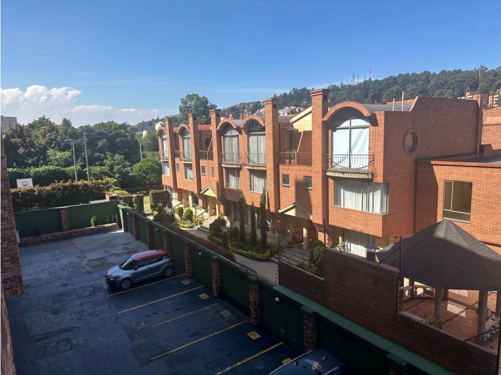 SE VENDE LINDO APARTAMENTO EN GRATAMIRA.P — foto 4