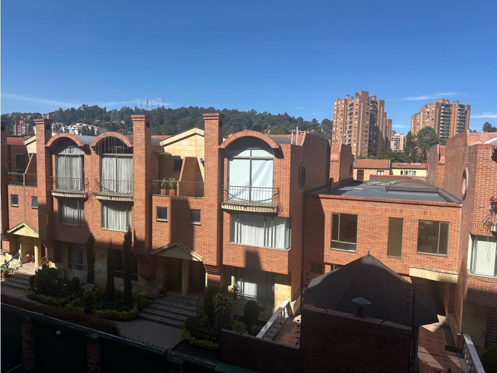 SE VENDE LINDO APARTAMENTO EN GRATAMIRA.P — foto 5
