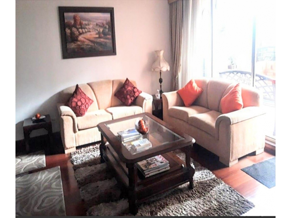 SE VENDE LINDO APARTAMENTO EN CLUB HOUSE EN LISBOA.T/ A. — foto 3
