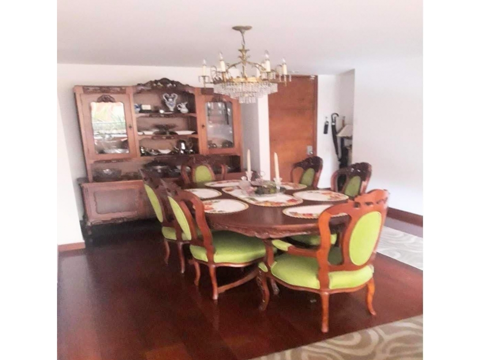 SE VENDE LINDO APARTAMENTO EN CLUB HOUSE EN LISBOA.T/ A. — foto 4