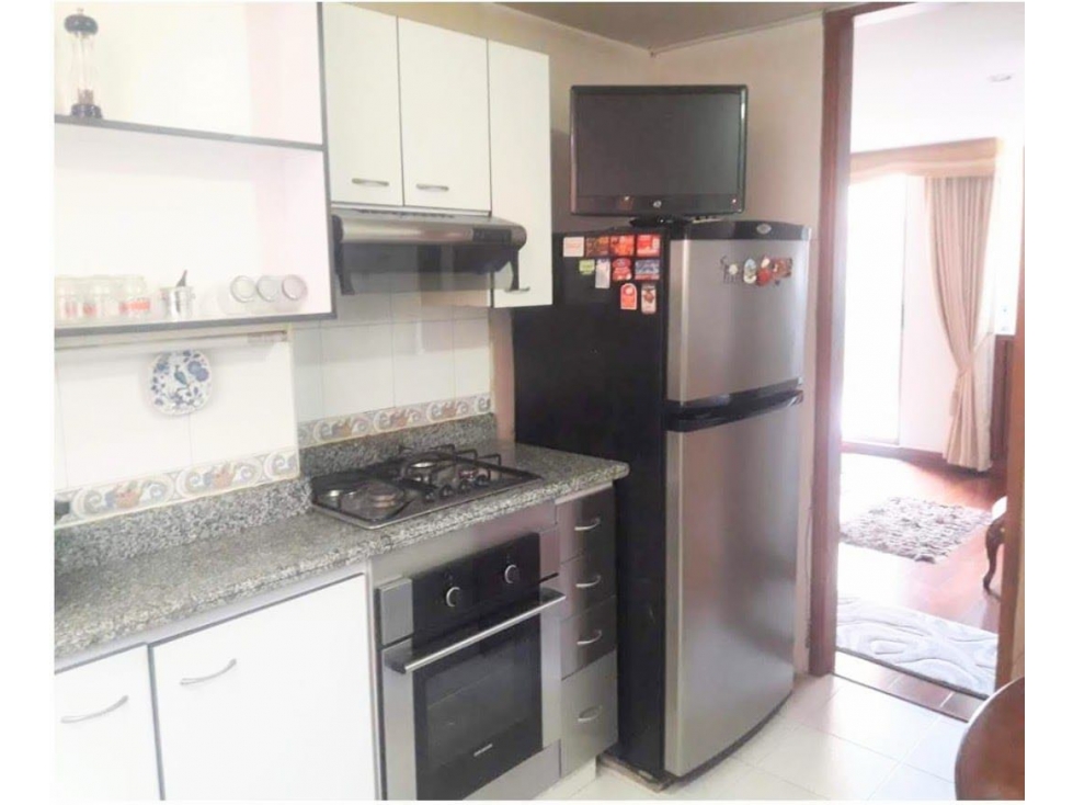 SE VENDE LINDO APARTAMENTO EN CLUB HOUSE EN LISBOA.T/ A. — foto 5