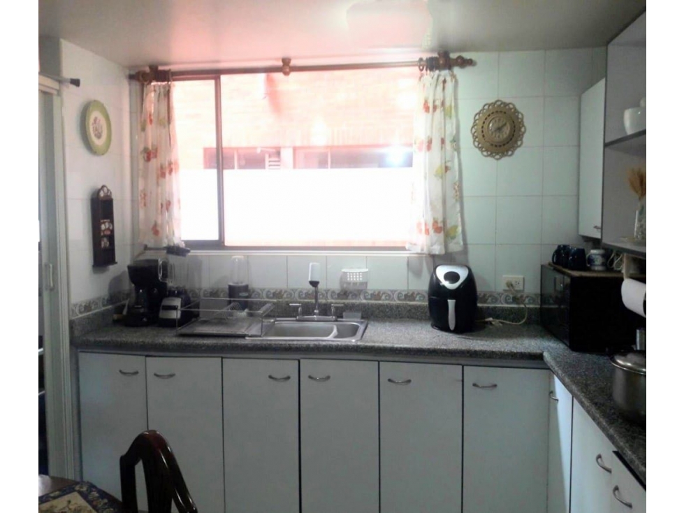 SE VENDE LINDO APARTAMENTO EN CLUB HOUSE EN LISBOA.T/ A. — foto 6