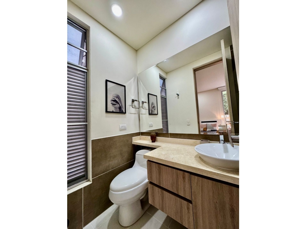 Se vende lindo apartamento en Santa Mónica — foto 2