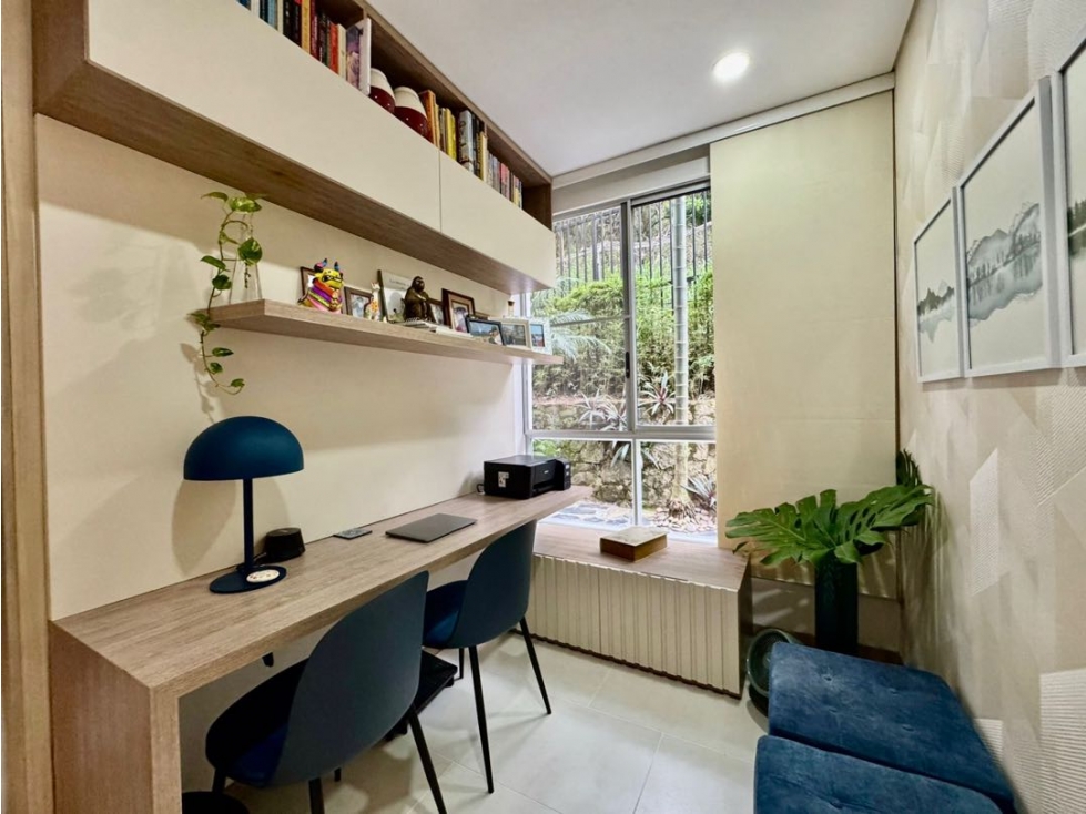 Se vende lindo apartamento en Santa Mónica — foto 3