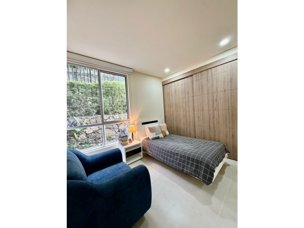 Se vende lindo apartamento en Santa Mónica — foto 4