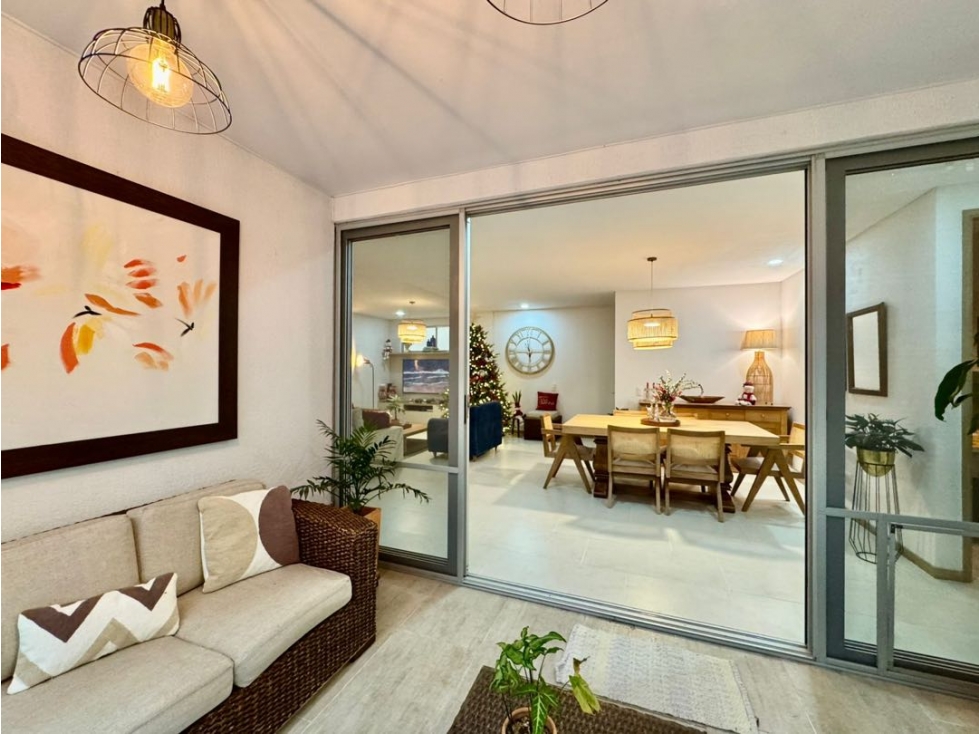 Se vende lindo apartamento en Santa Mónica — foto 6