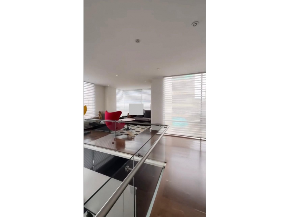 SE VENDE LINDO APARTAMENTO EN CHICO NORTE.P — foto 3