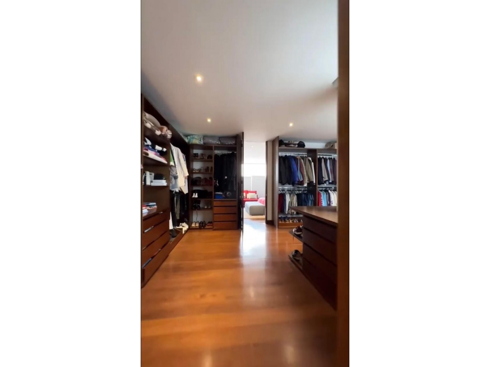 SE VENDE LINDO APARTAMENTO EN CHICO NORTE.P — foto 5