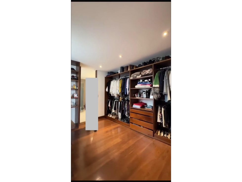 SE VENDE LINDO APARTAMENTO EN CHICO NORTE.P — foto 6