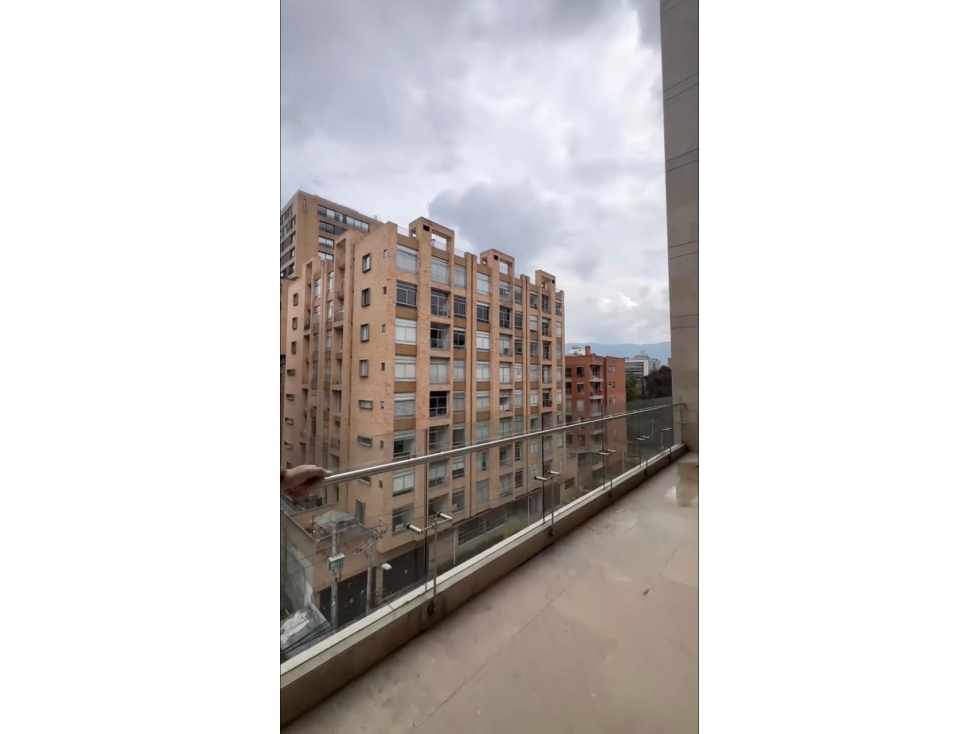 SE VENDE LINDO APARTAMENTO EN CHICO NORTE.P
