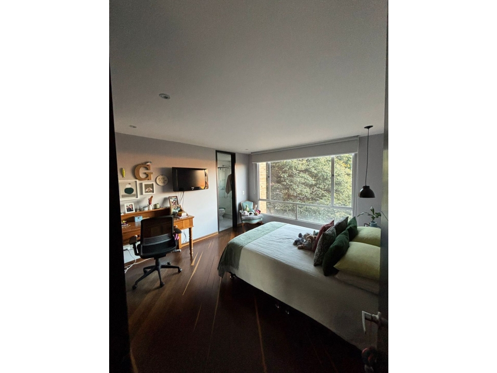 SE VENDE LINDO APARTAMENTO EN LOS LAGARTOS. P — foto 6